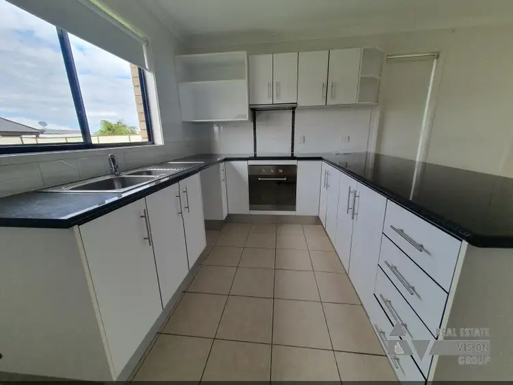 Second view of Homely house listing, 35 Mayfair Drive, Emerald QLD 4720