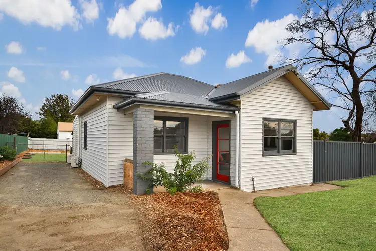 Main view of Homely house listing, 10 COLQUHOUN STREET, Stawell VIC 3380