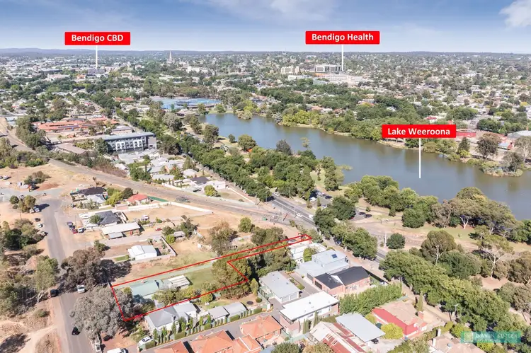 13 Bobs St, Bendigo VIC 3550
