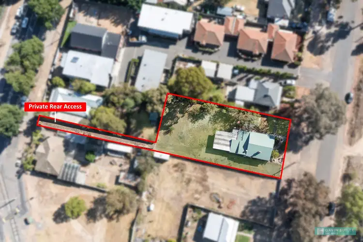 Third view of Homely house listing, 13 Bobs St, Bendigo VIC 3550