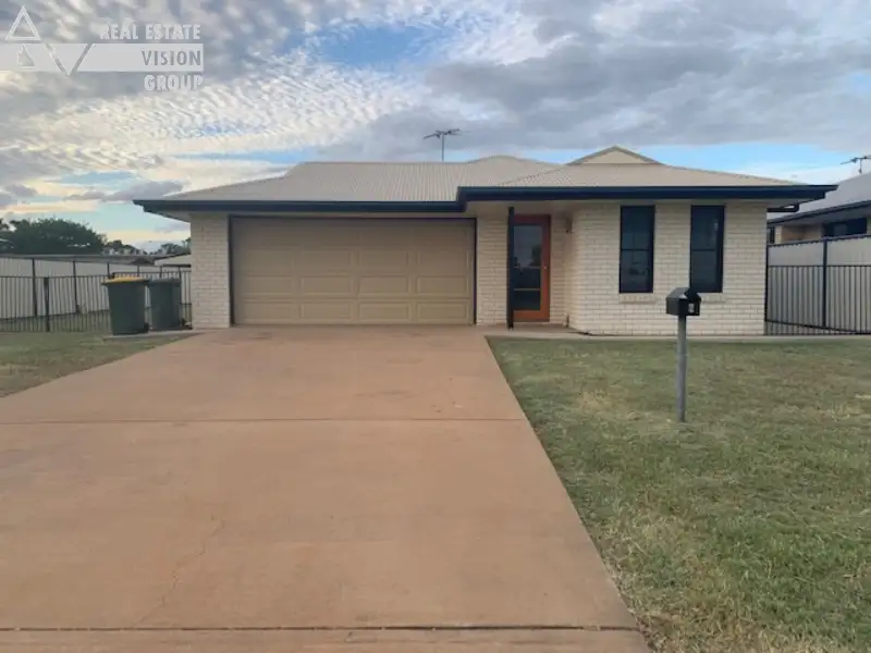 Main view of Homely house listing, 6 Guy St, Emerald QLD 4720