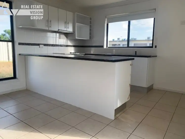 Second view of Homely house listing, 6 Guy St, Emerald QLD 4720