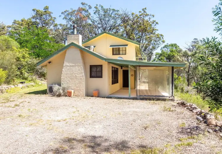 Main view of Homely rural property listing, 49 Settlers Road, Greigs Flat Via, Pambula NSW 2549