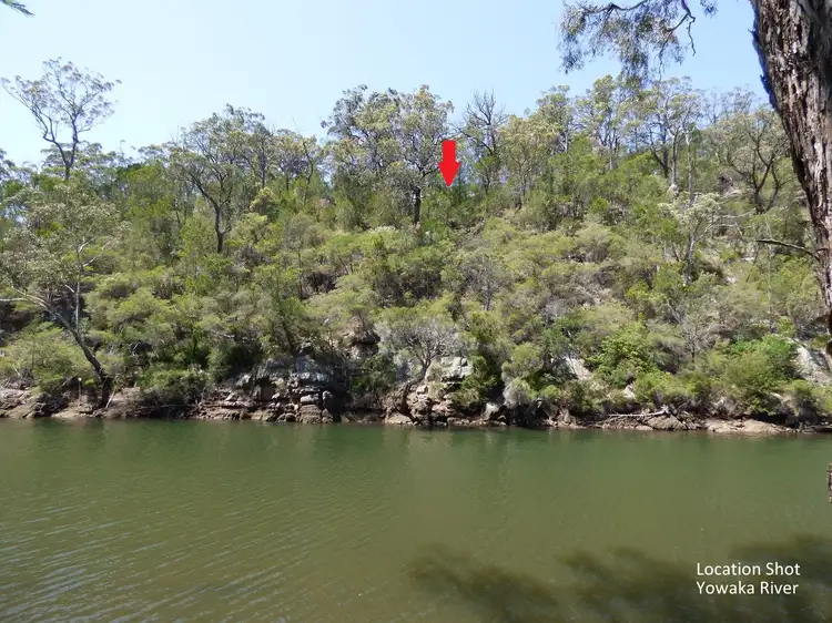 Third view of Homely rural property listing, 49 Settlers Road, Greigs Flat Via, Pambula NSW 2549
