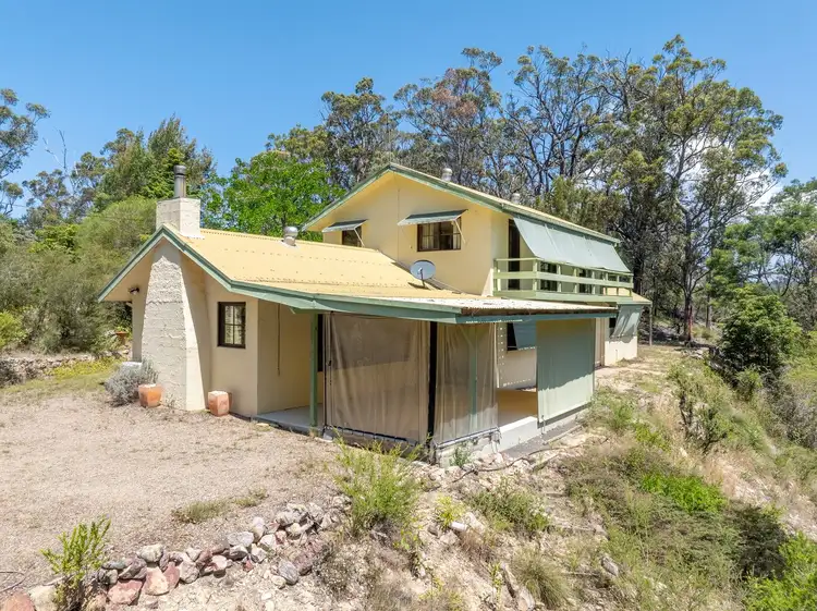 Fourth view of Homely rural property listing, 49 Settlers Road, Greigs Flat Via, Pambula NSW 2549