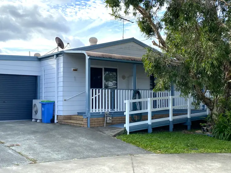 Seventh view of Homely house listing, Villa 43/1 Webster Rd, Deception Bay QLD 4508