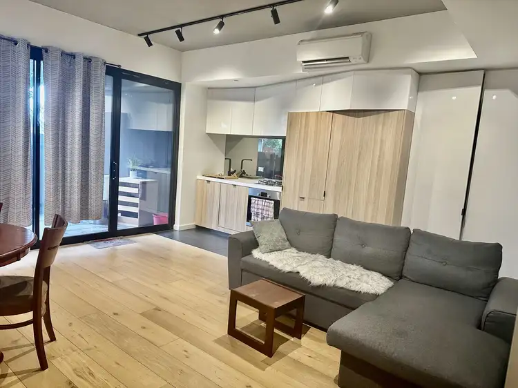 Main view of Homely house listing, G1/33 Harrow Street, Box Hill VIC 3128