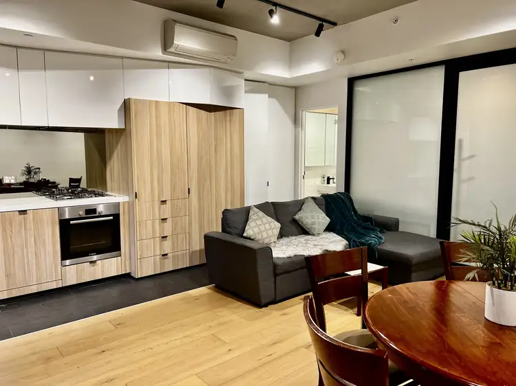 Second view of Homely house listing, G1/33 Harrow Street, Box Hill VIC 3128
