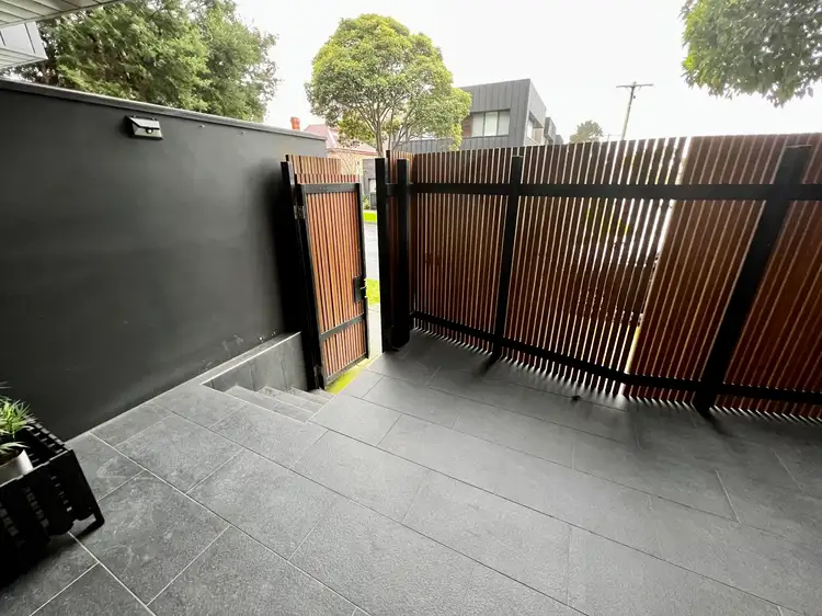 Sixth view of Homely house listing, G1/33 Harrow Street, Box Hill VIC 3128