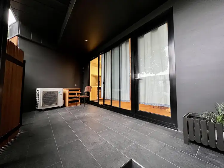 Seventh view of Homely house listing, G1/33 Harrow Street, Box Hill VIC 3128
