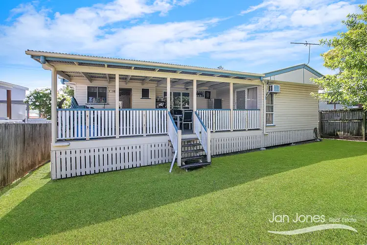 Second view of Homely house listing, 8 Palmtree Ave, Scarborough QLD 4020
