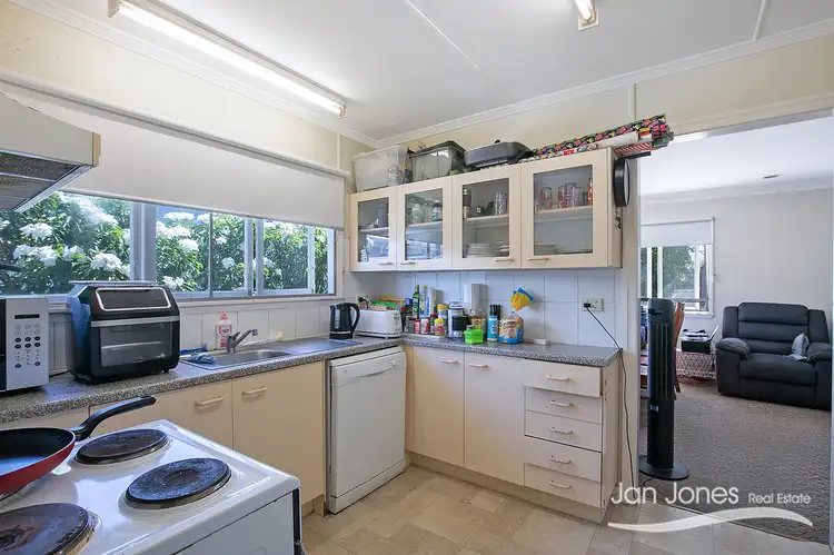 Fourth view of Homely house listing, 8 Palmtree Ave, Scarborough QLD 4020