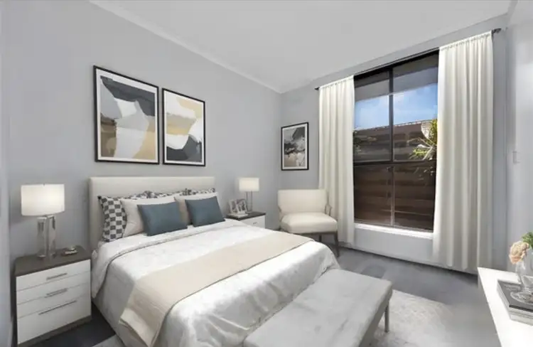 Second view of Homely unit listing, Unit 9/62 Snell Gr, Oak Park VIC 3046