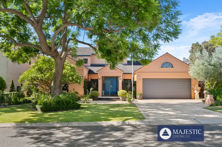 14 Conon Road, Applecross WA 6153