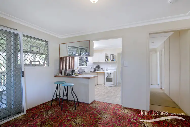 Fourth view of Homely house listing, 8A Palmtree Ave, Scarborough QLD 4020