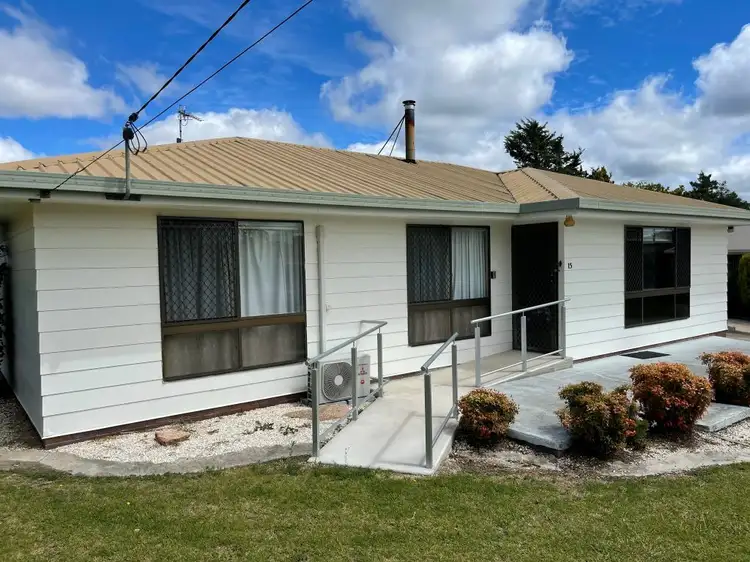 Third view of Homely house listing, 15 Ellevsen St, Stanthorpe QLD 4380
