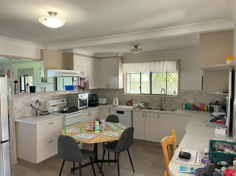 Fifth view of Homely house listing, 15 Ellevsen St, Stanthorpe QLD 4380