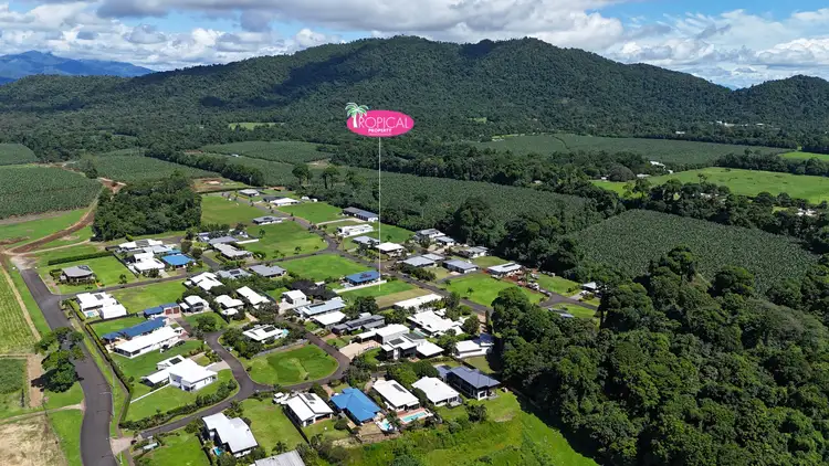 Third view of Homely land listing, 10 Seagull Close, Mission Beach QLD 4852