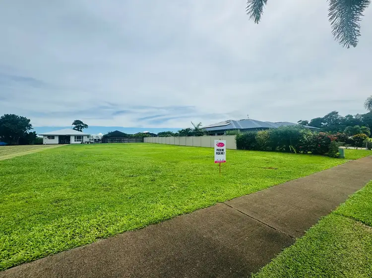 Fourth view of Homely land listing, 10 Seagull Close, Mission Beach QLD 4852