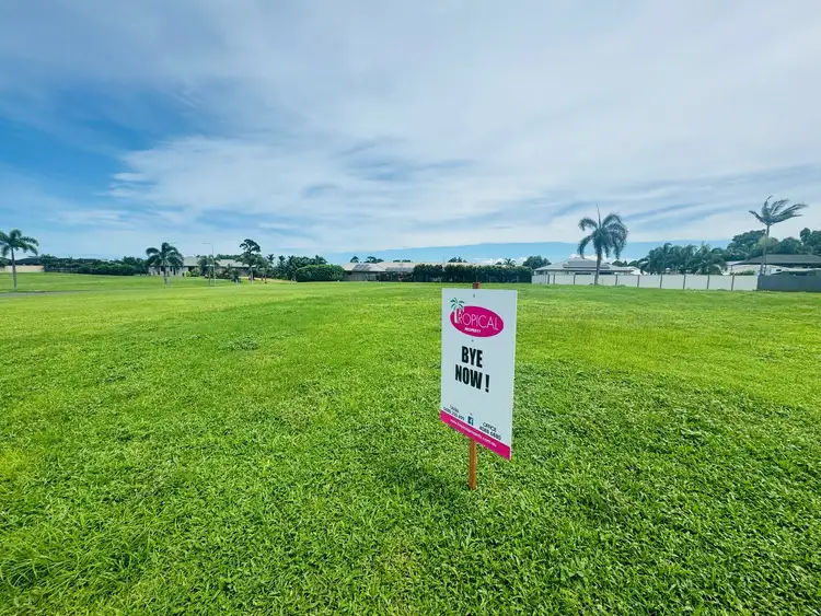 Third view of Homely land listing, 15 Nautilus Street, Mission Beach QLD 4852