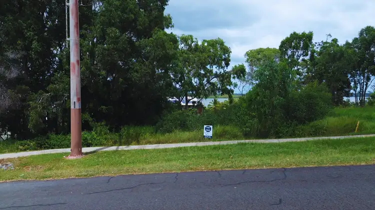 Second view of Homely land listing, 160 Canaipa Point Dr, Russell Island QLD 4184