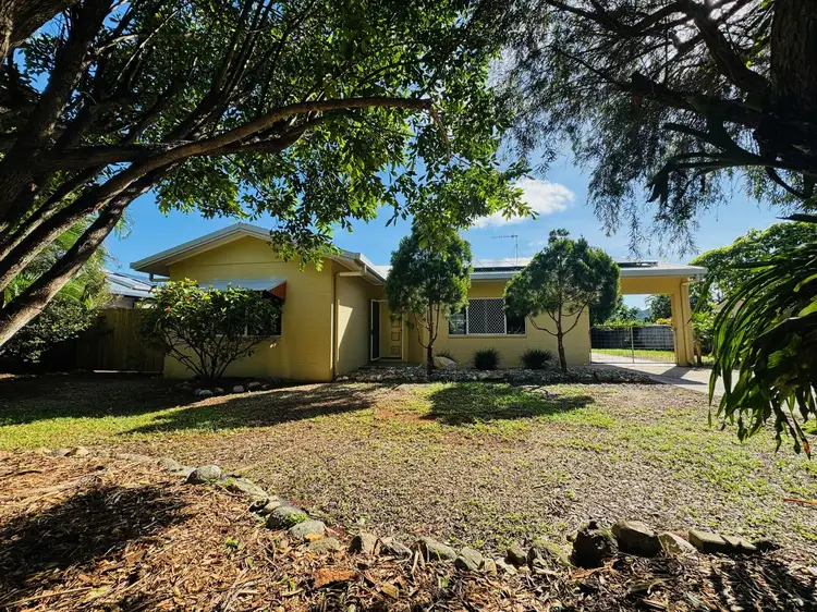 Main view of Homely house listing, 8 Yamala Cl, Mission Beach QLD 4852