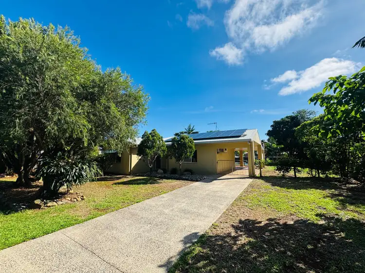 Third view of Homely house listing, 8 Yamala Cl, Mission Beach QLD 4852