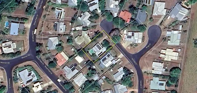 Fourth view of Homely house listing, 8 Yamala Cl, Mission Beach QLD 4852