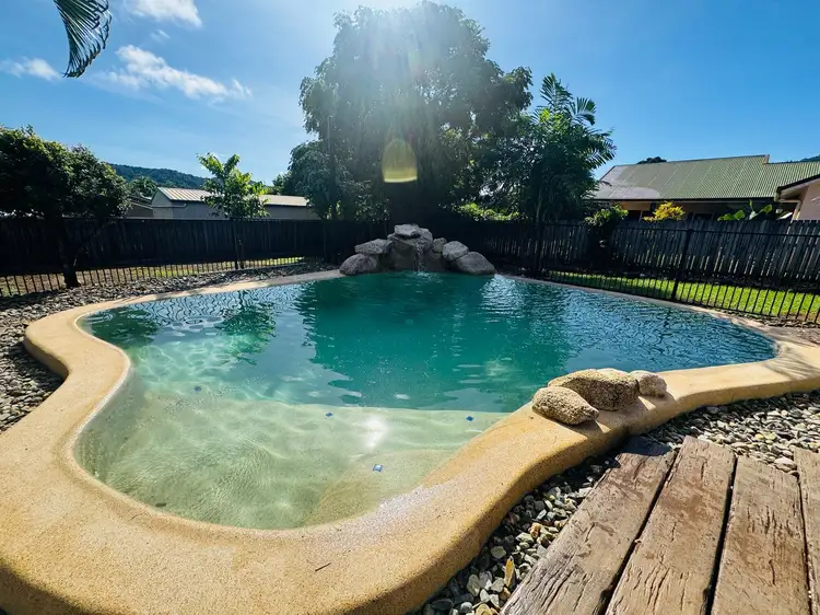 Fifth view of Homely house listing, 8 Yamala Cl, Mission Beach QLD 4852