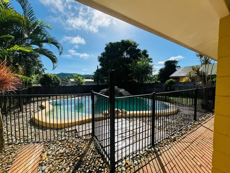 Sixth view of Homely house listing, 8 Yamala Cl, Mission Beach QLD 4852
