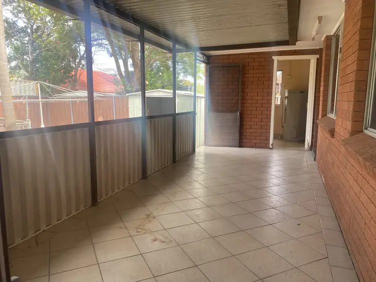 Second view of Homely house listing, 87 Bungarra Cres, Chipping Norton NSW 2170