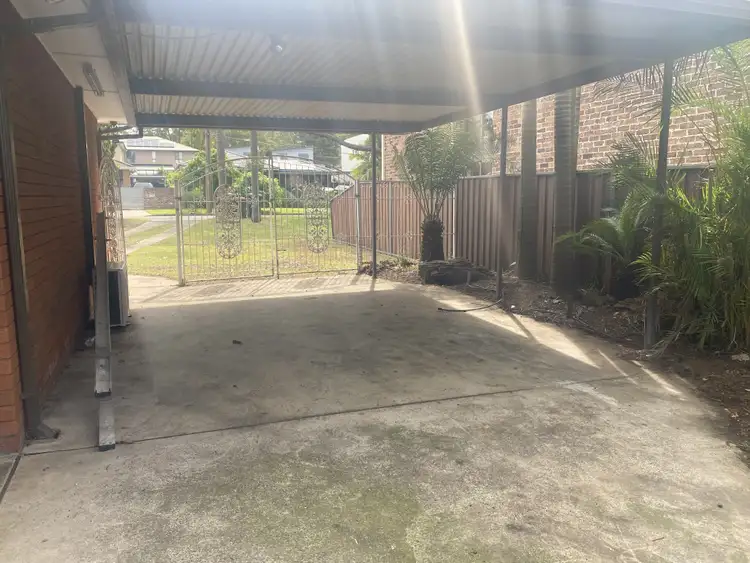 Third view of Homely house listing, 87 Bungarra Cres, Chipping Norton NSW 2170