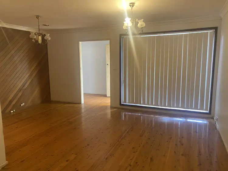 Fifth view of Homely house listing, 87 Bungarra Cres, Chipping Norton NSW 2170