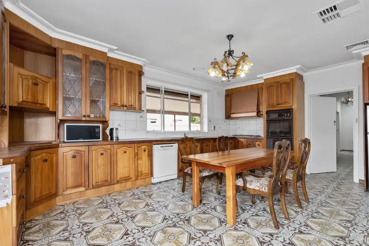 Sixth view of Homely house listing, 1 Riverside Avenue, Avondale Heights VIC 3034