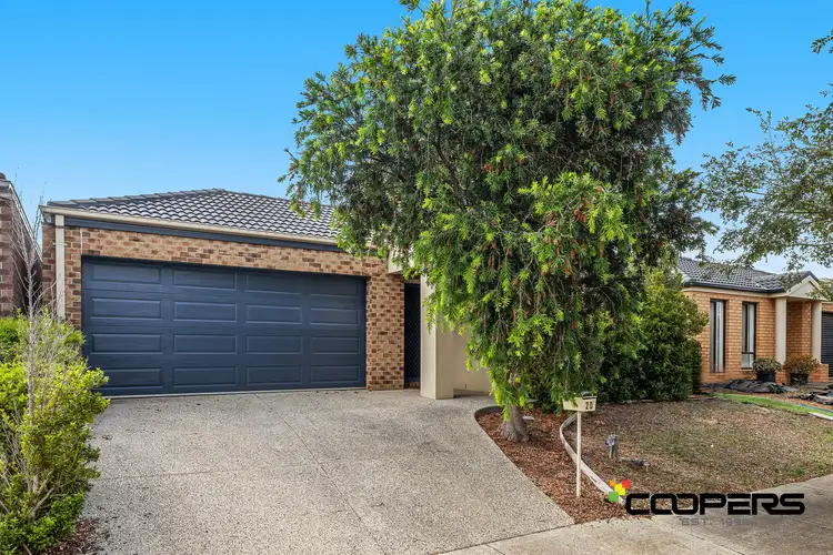 20 Maple Edge Way, Brookfield VIC 3338