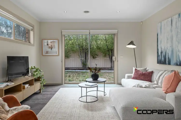 Second view of Homely house listing, 20 Maple Edge Way, Brookfield VIC 3338