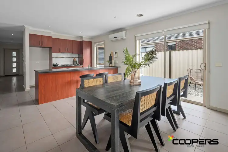 Third view of Homely house listing, 20 Maple Edge Way, Brookfield VIC 3338