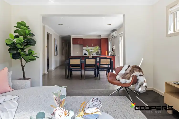 Fifth view of Homely house listing, 20 Maple Edge Way, Brookfield VIC 3338