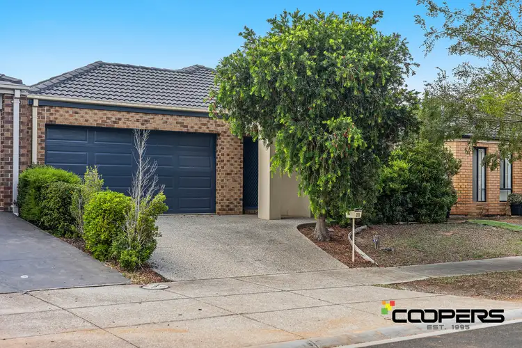 Sixth view of Homely house listing, 20 Maple Edge Way, Brookfield VIC 3338