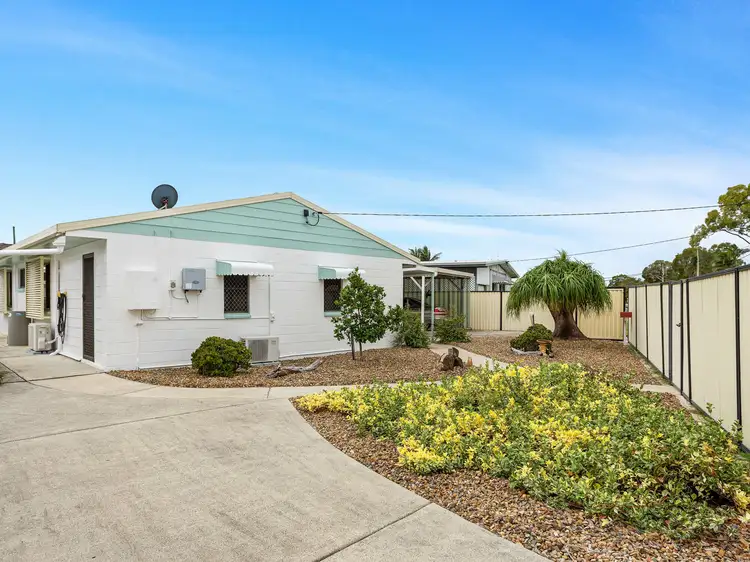 103 Cotterill Ave, Bongaree QLD 4507