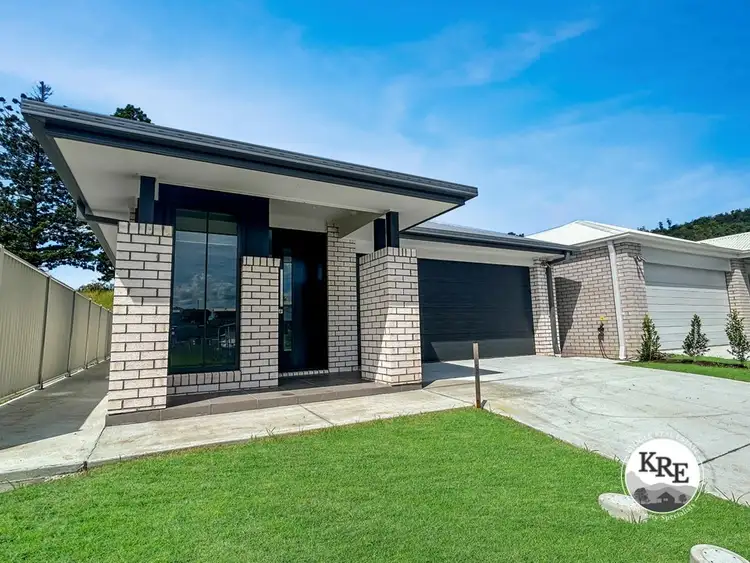 24A Howard Ct, Kyogle NSW 2474