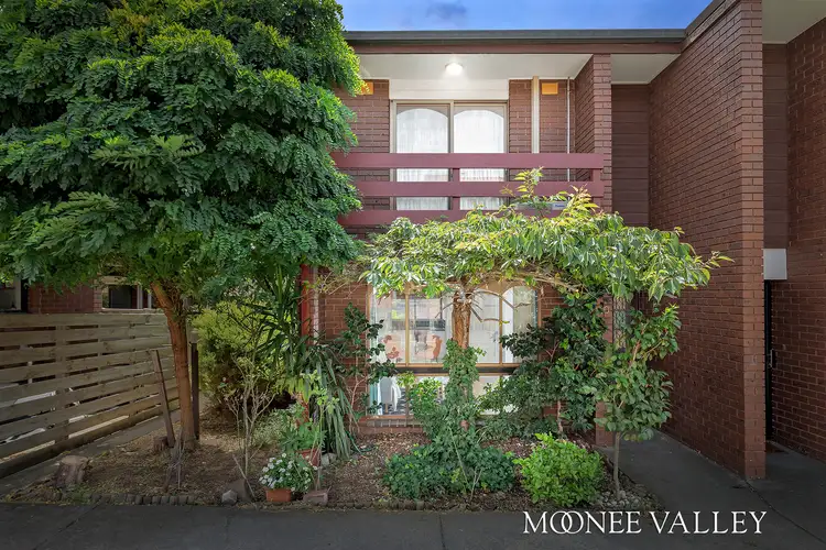 10/31 Warrs Rd, Maribyrnong VIC 3032