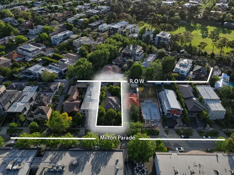 14 Milton Parade, Malvern VIC 3144