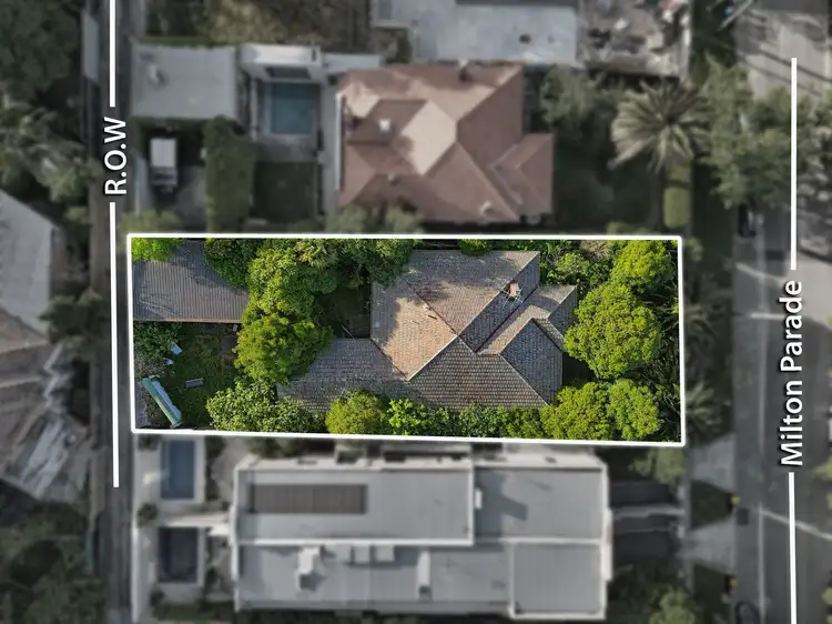 14 Milton Parade, Malvern VIC 3144