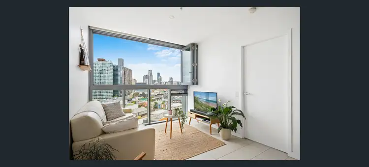Third view of Homely apartment listing, 1607/348 Water Street, Fortitude Valley QLD 4006