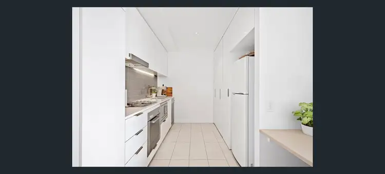 Fifth view of Homely apartment listing, 1607/348 Water Street, Fortitude Valley QLD 4006