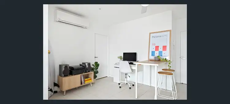 Sixth view of Homely apartment listing, 1607/348 Water Street, Fortitude Valley QLD 4006