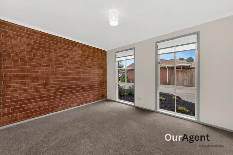 Seventh view of Homely villa listing, Unit 4/17 Frank St, Dallas VIC 3047