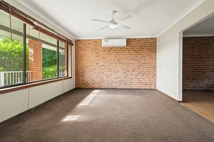 Second view of Homely house listing, 10 Larkspur Parade, Metford NSW 2323