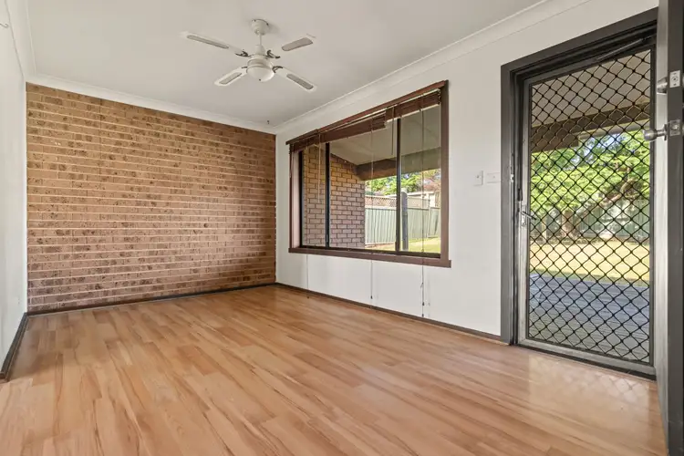 Fourth view of Homely house listing, 10 Larkspur Parade, Metford NSW 2323